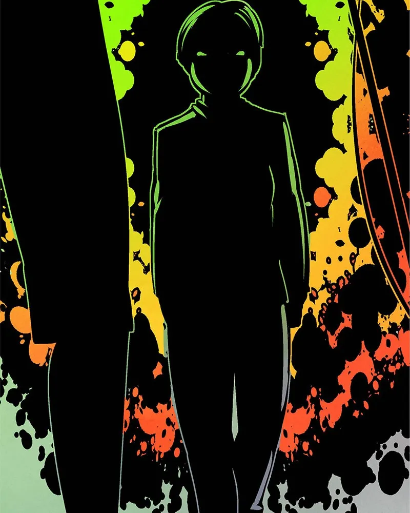 Metaphorical HER Chapter 37 page 32 - 