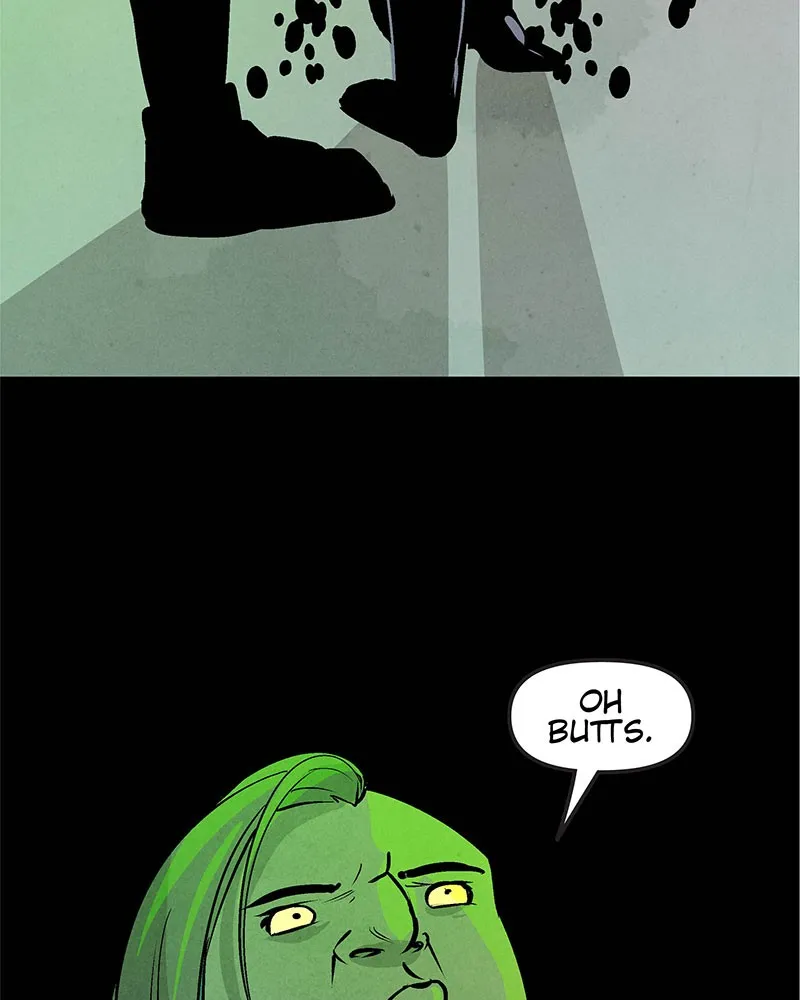 Metaphorical HER Chapter 37 page 33 - 