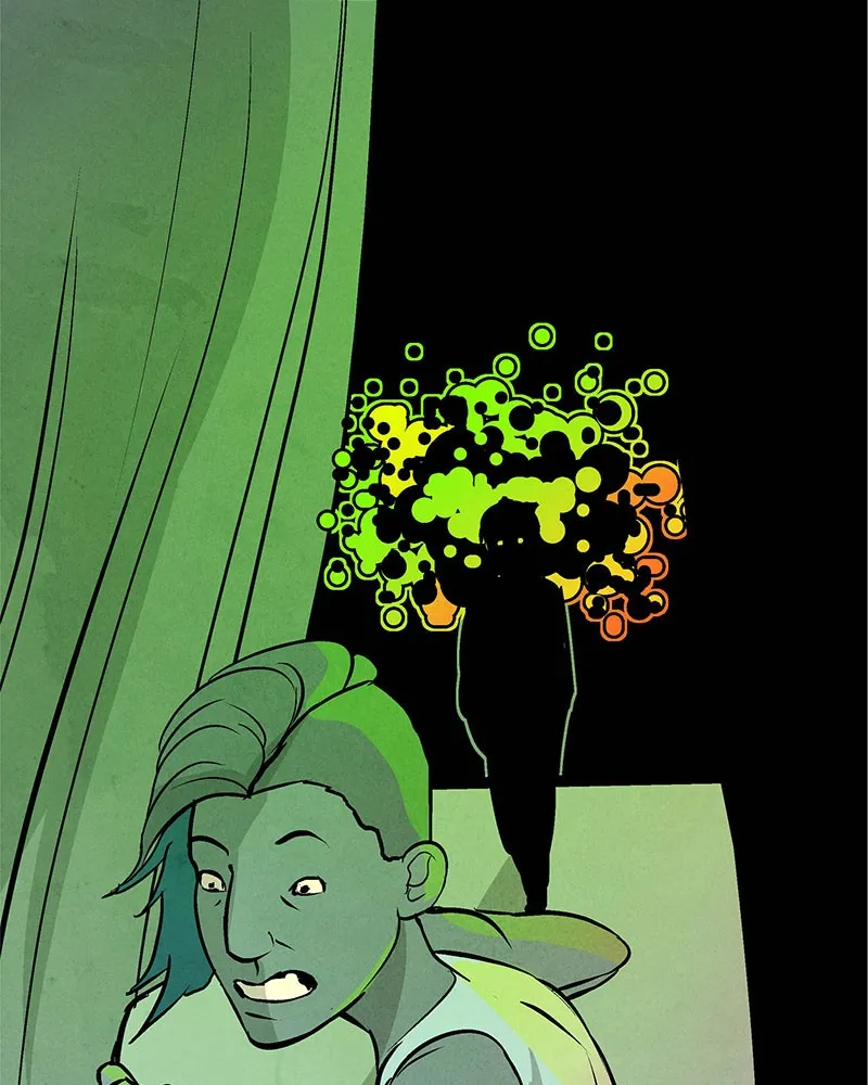 Metaphorical HER Chapter 37 page 35 - 