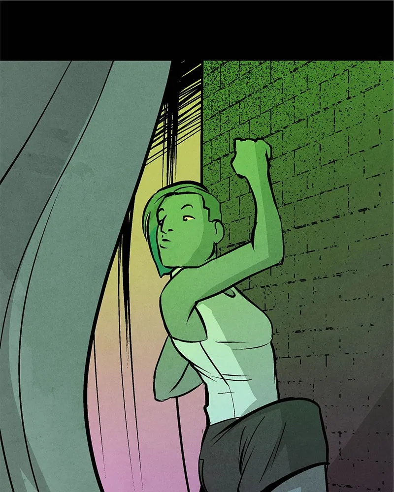 Metaphorical HER Chapter 37 page 37 - 