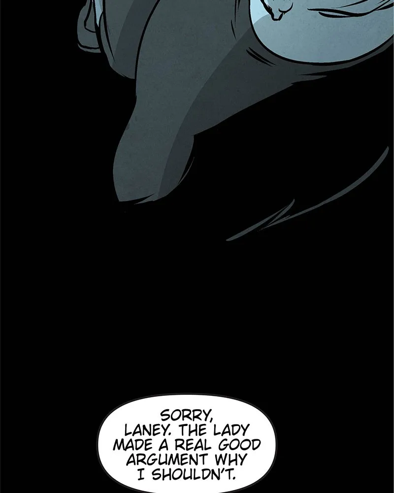 Metaphorical HER Chapter 37 page 41 - 