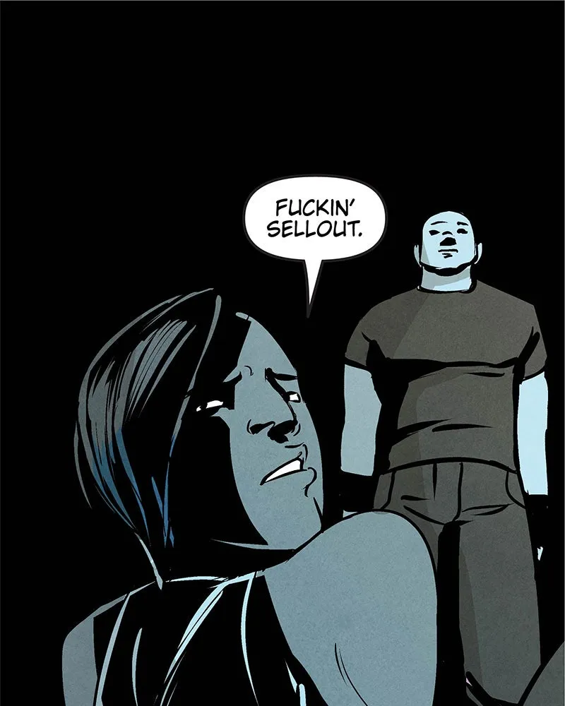 Metaphorical HER Chapter 37 page 43 - 