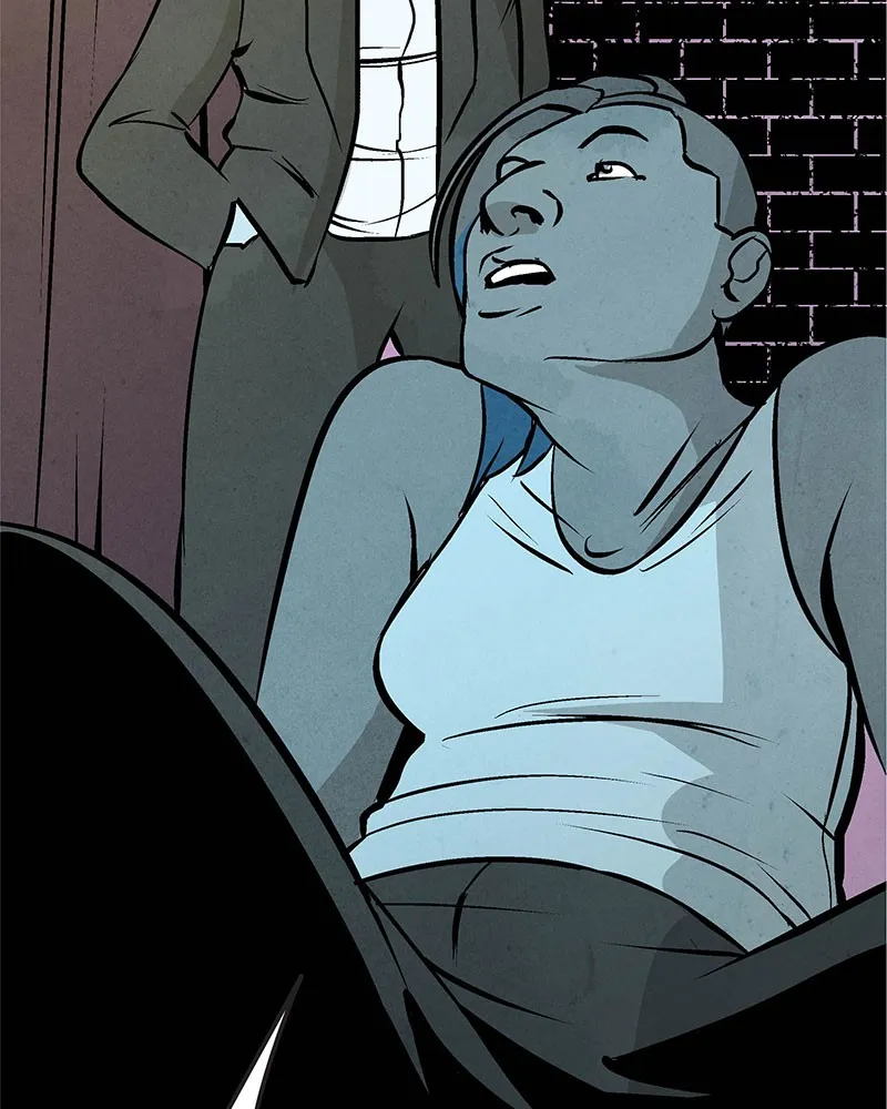 Metaphorical HER Chapter 37 page 45 - 