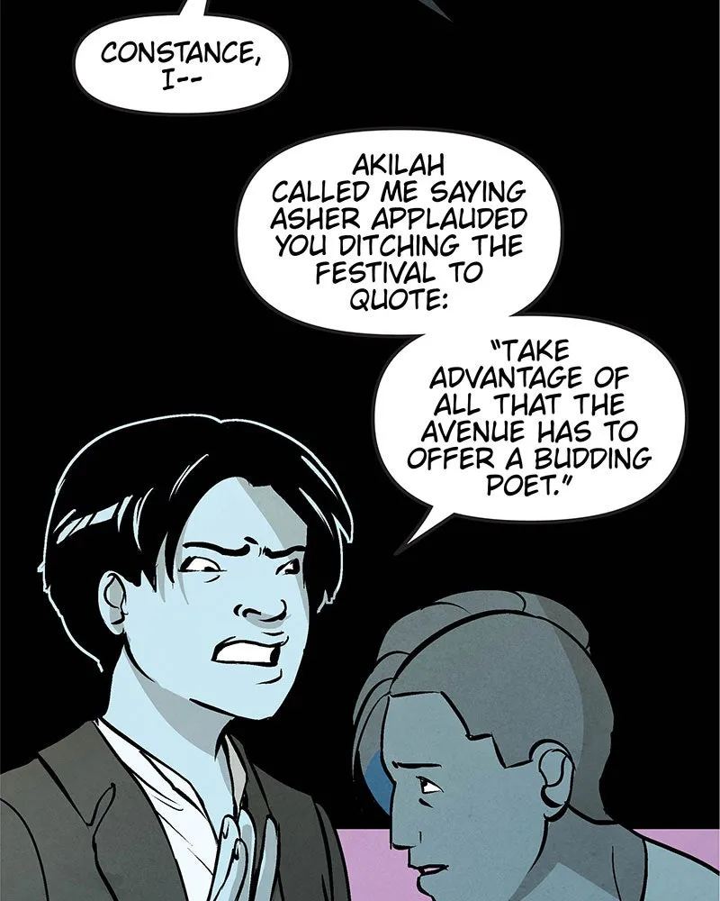 Metaphorical HER Chapter 37 page 46 - 