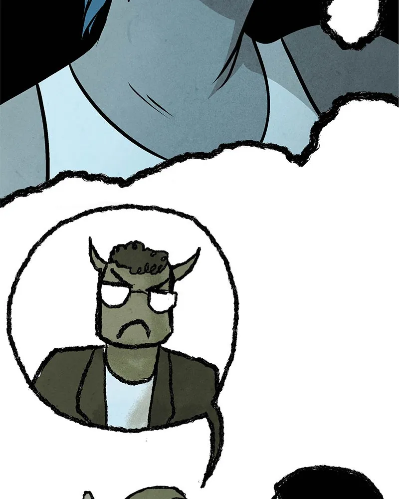 Metaphorical HER Chapter 37 page 50 - 