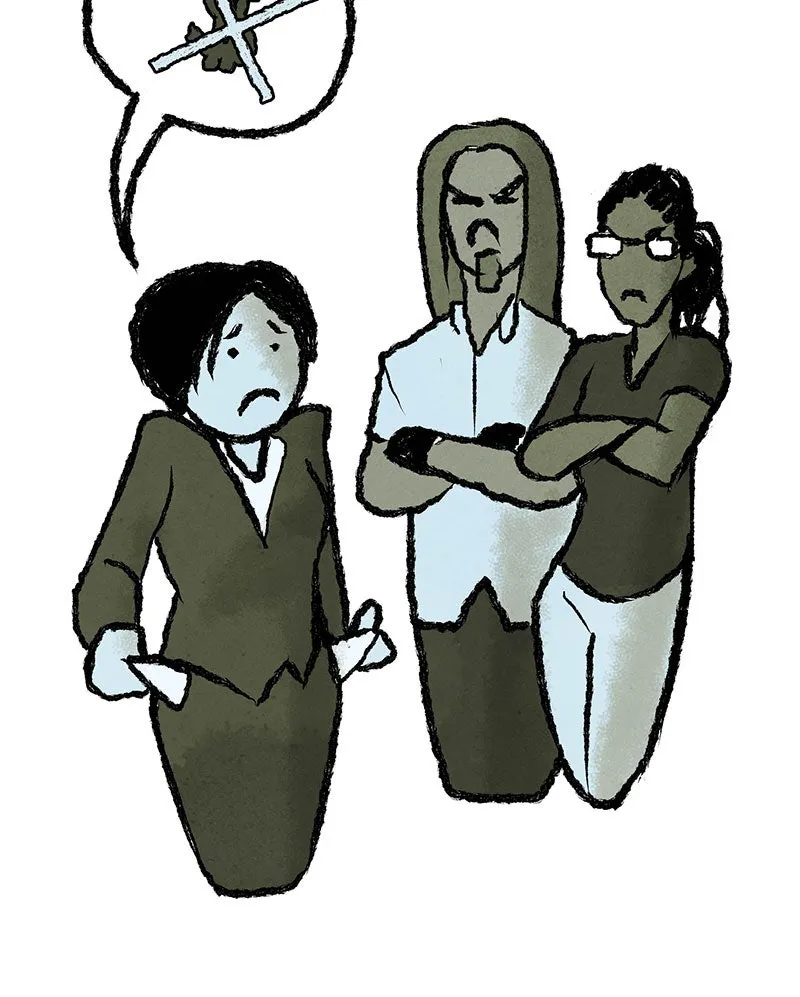 Metaphorical HER Chapter 37 page 54 - 