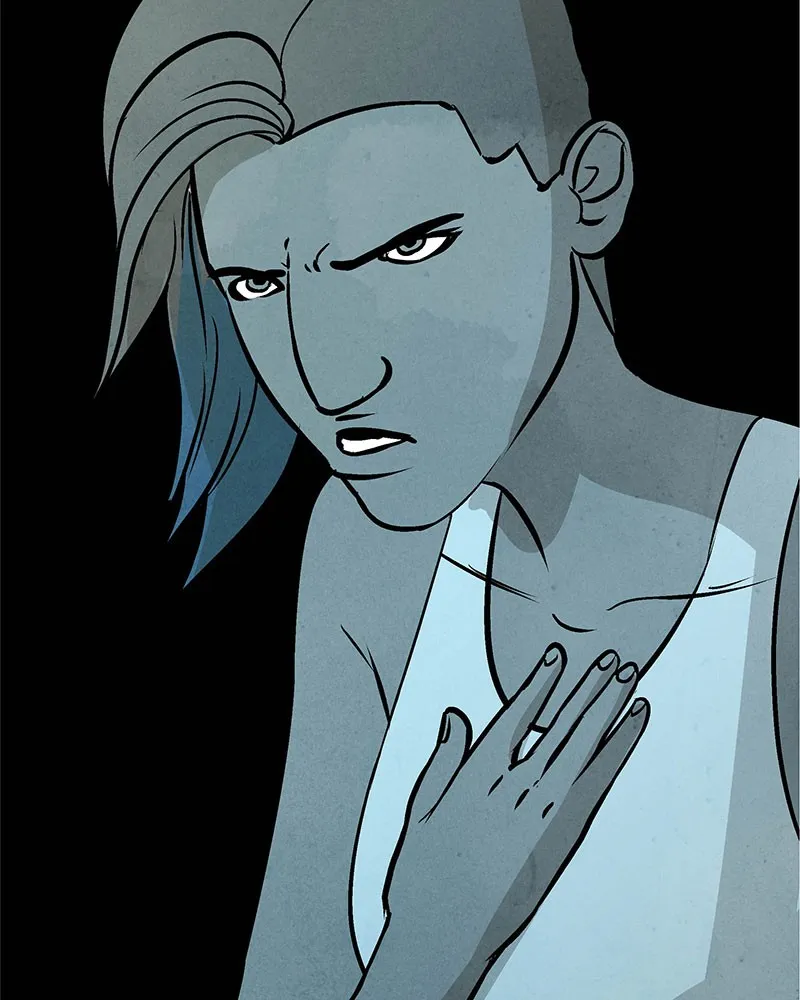 Metaphorical HER Chapter 37 page 57 - 