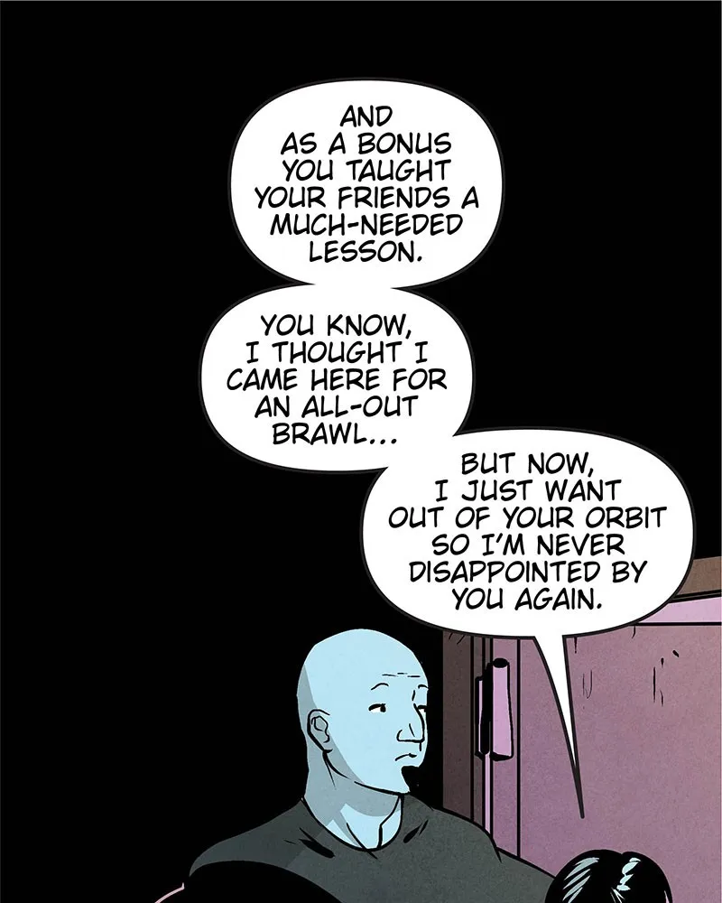 Metaphorical HER Chapter 37 page 61 - 