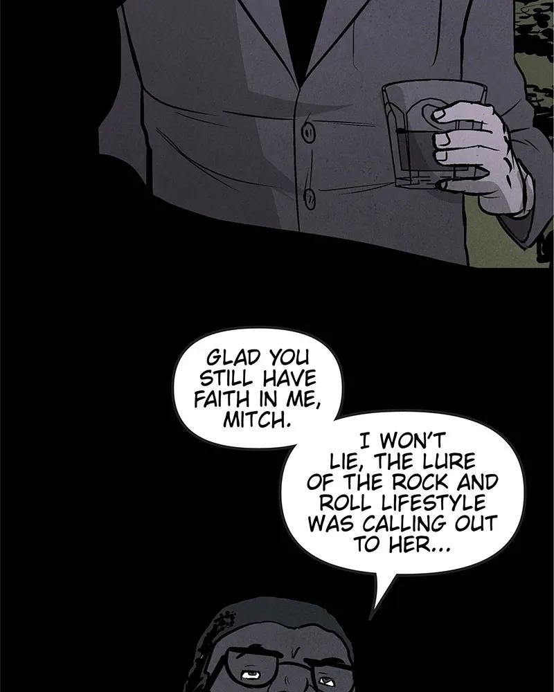 Metaphorical HER Chapter 38 page 11 - 