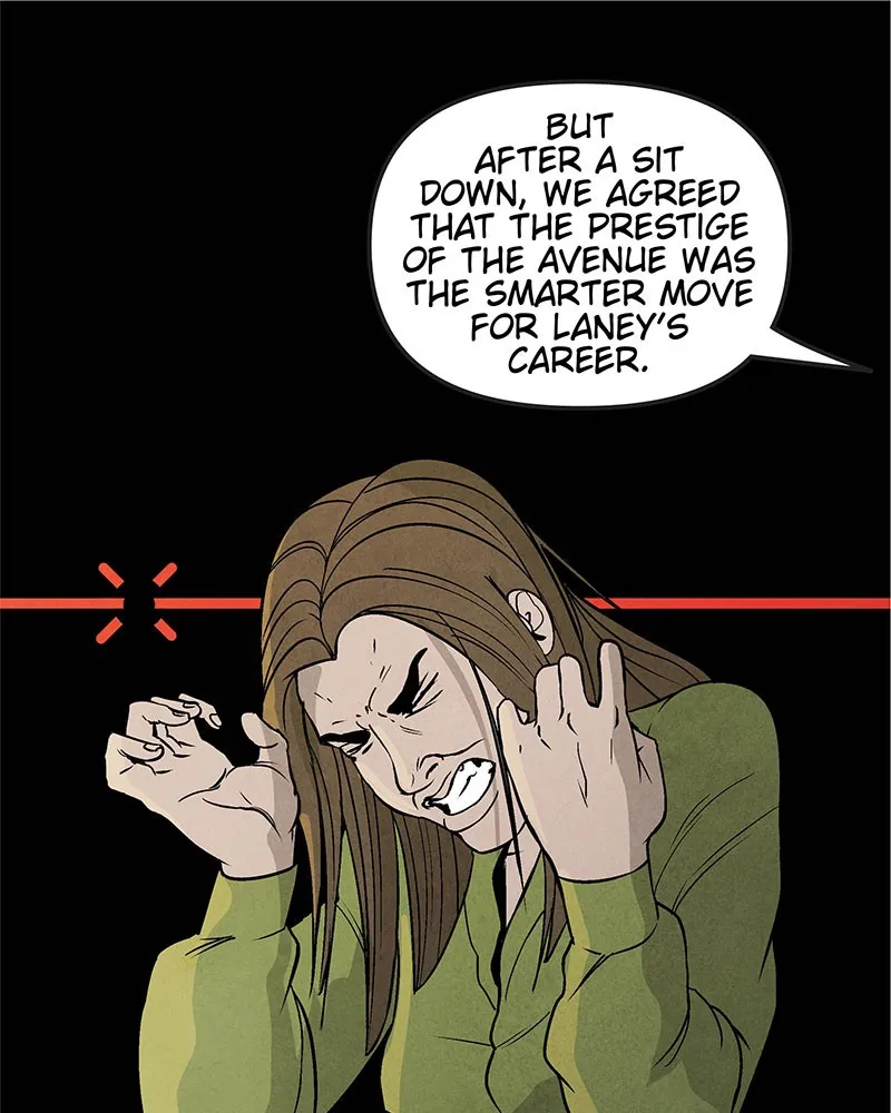 Metaphorical HER Chapter 38 page 13 - 