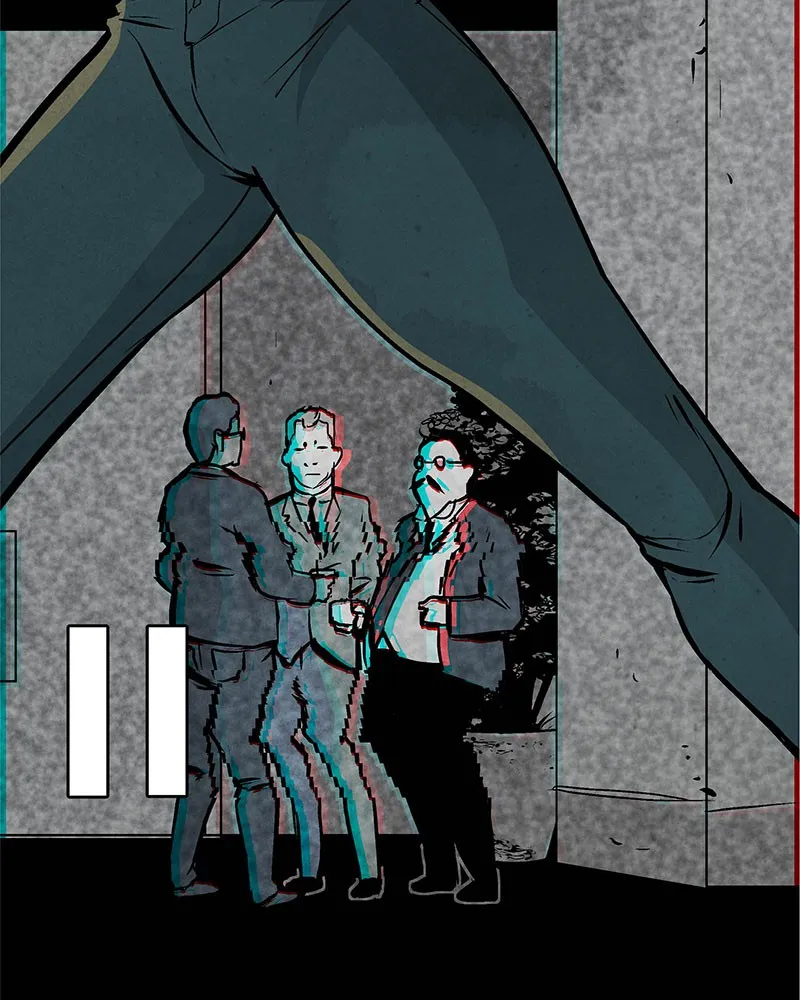 Metaphorical HER Chapter 38 page 15 - 