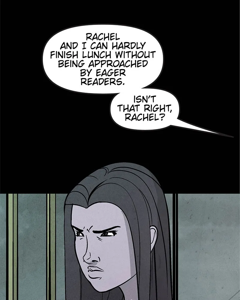 Metaphorical HER Chapter 38 page 3 - 
