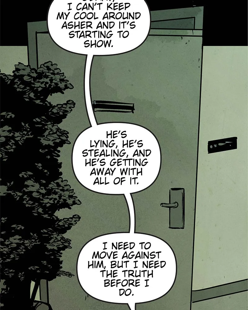 Metaphorical HER Chapter 38 page 21 - 