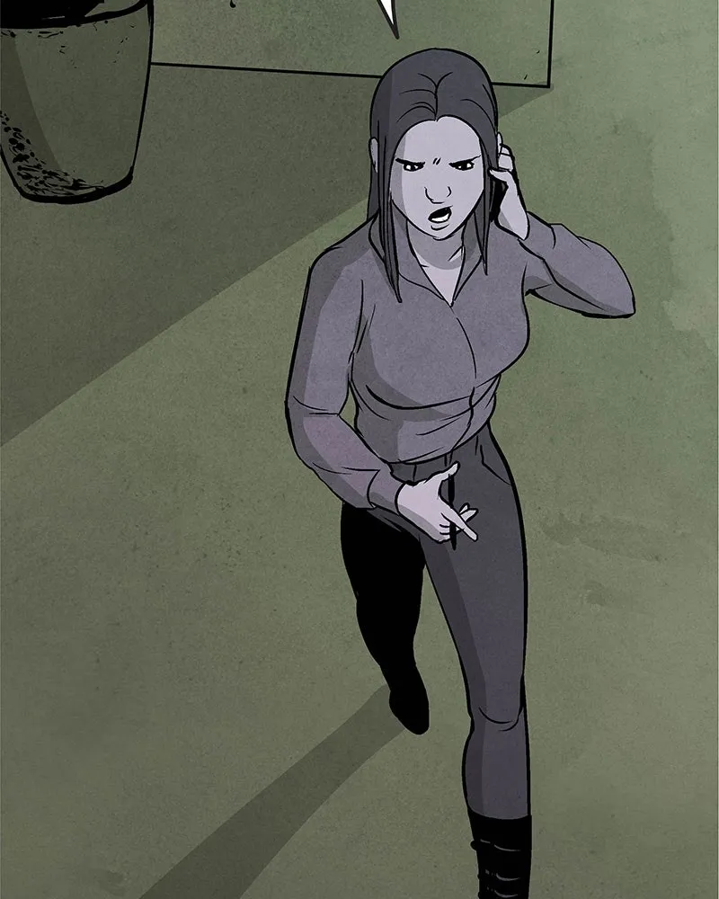 Metaphorical HER Chapter 38 page 22 - 