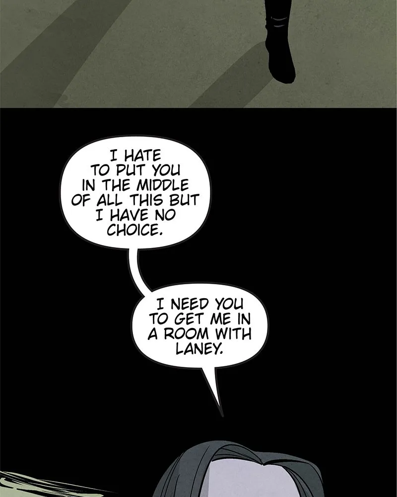 Metaphorical HER Chapter 38 page 23 - 