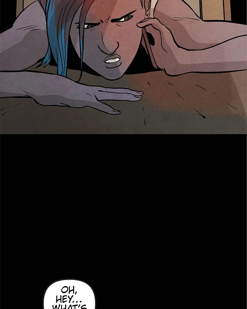 Metaphorical HER Chapter 38 page 28 - 