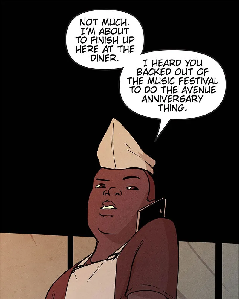 Metaphorical HER Chapter 38 page 31 - 
