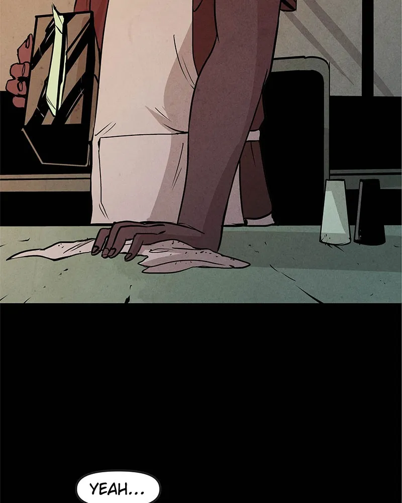 Metaphorical HER Chapter 38 page 32 - 
