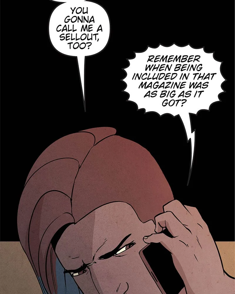 Metaphorical HER Chapter 38 page 33 - 