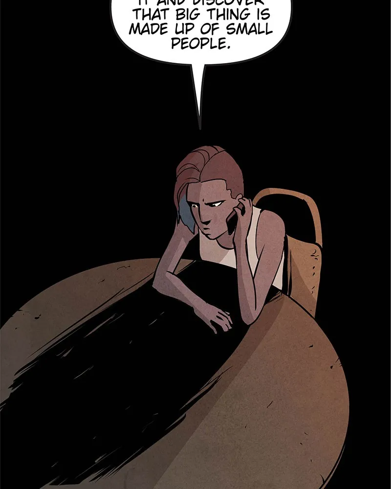 Metaphorical HER Chapter 38 page 35 - 
