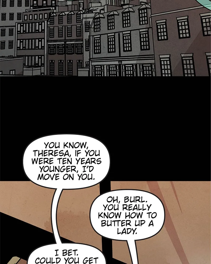 Metaphorical HER Chapter 38 page 44 - 