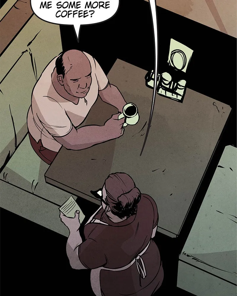 Metaphorical HER Chapter 38 page 45 - 
