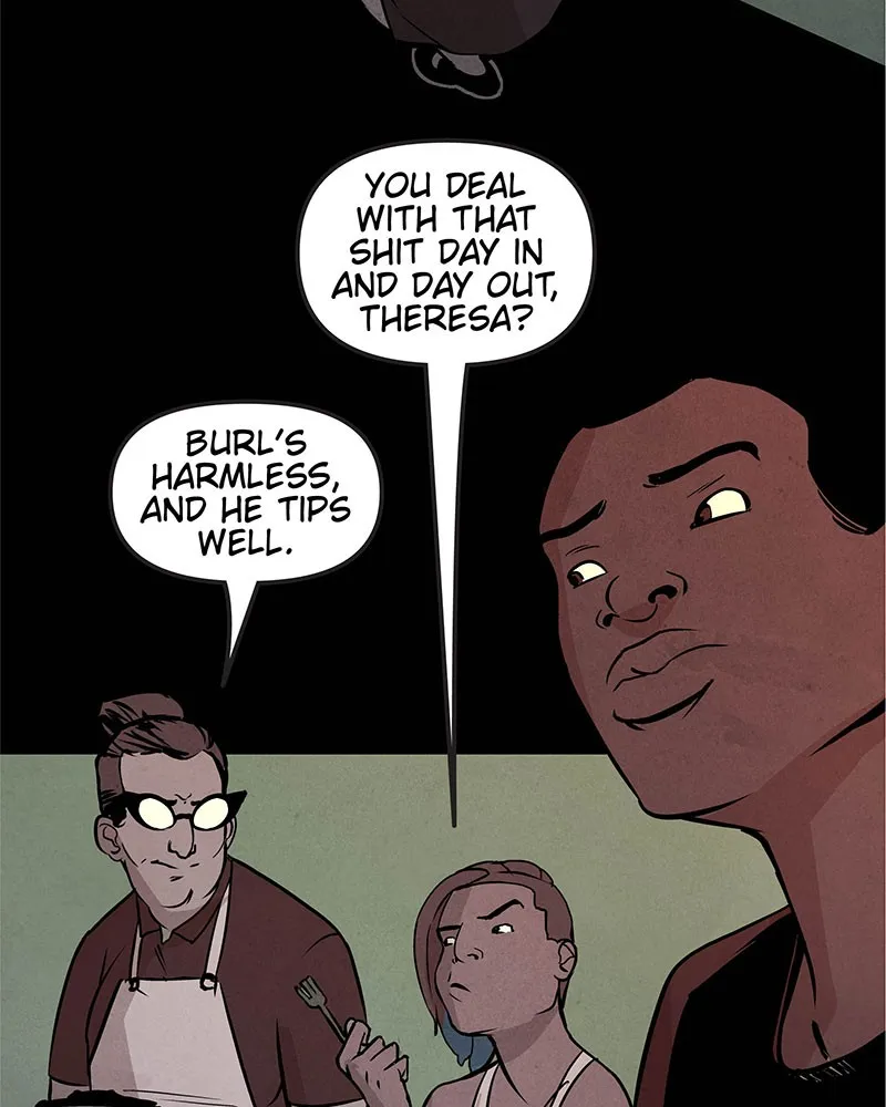 Metaphorical HER Chapter 38 page 46 - 
