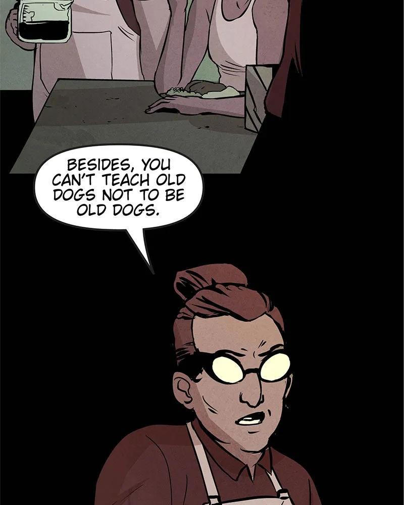 Metaphorical HER Chapter 38 page 47 - 