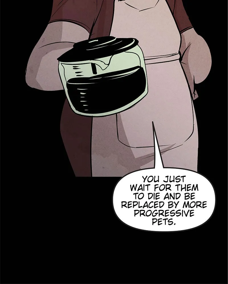 Metaphorical HER Chapter 38 page 48 - 