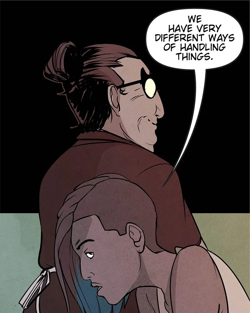 Metaphorical HER Chapter 38 page 49 - 