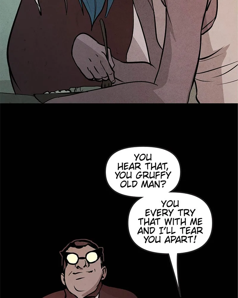 Metaphorical HER Chapter 38 page 50 - 
