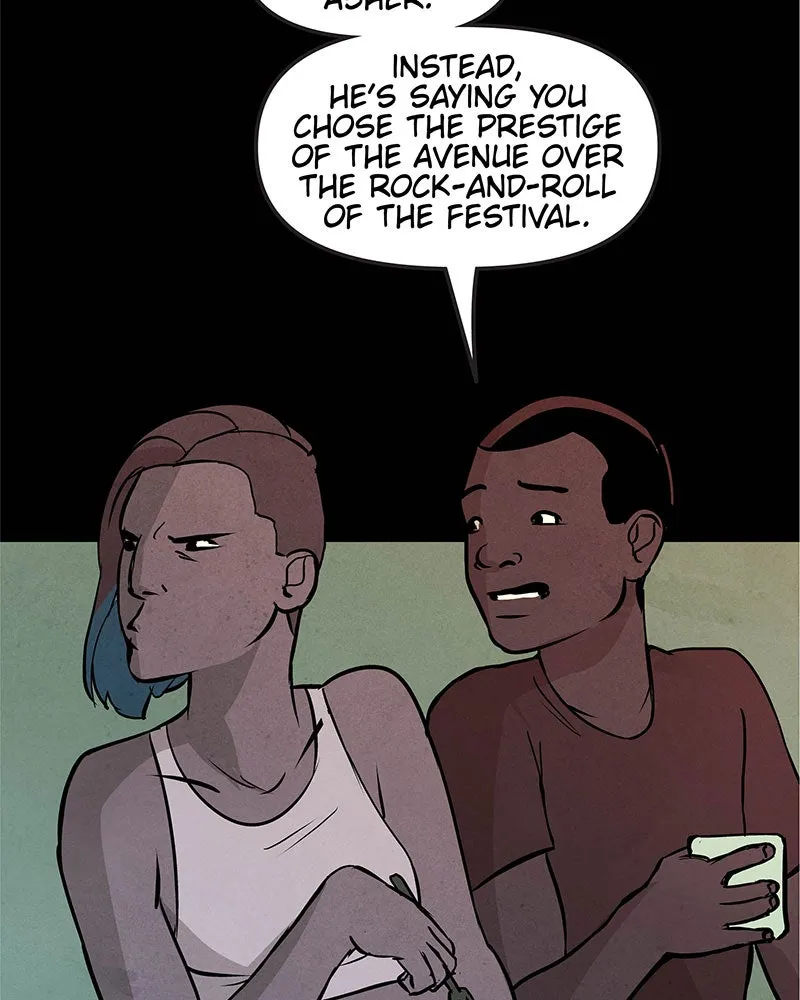 Metaphorical HER Chapter 38 page 52 - 
