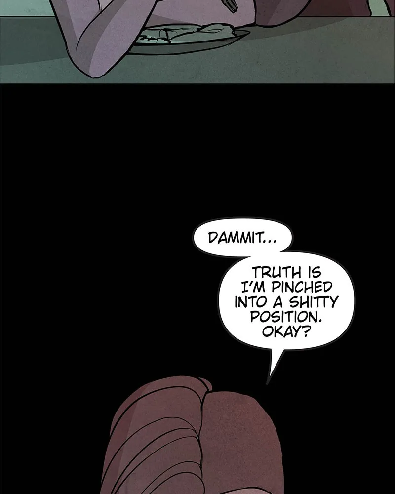 Metaphorical HER Chapter 38 page 53 - 
