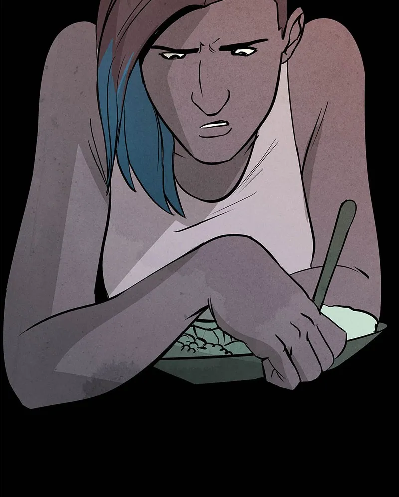 Metaphorical HER Chapter 38 page 54 - 