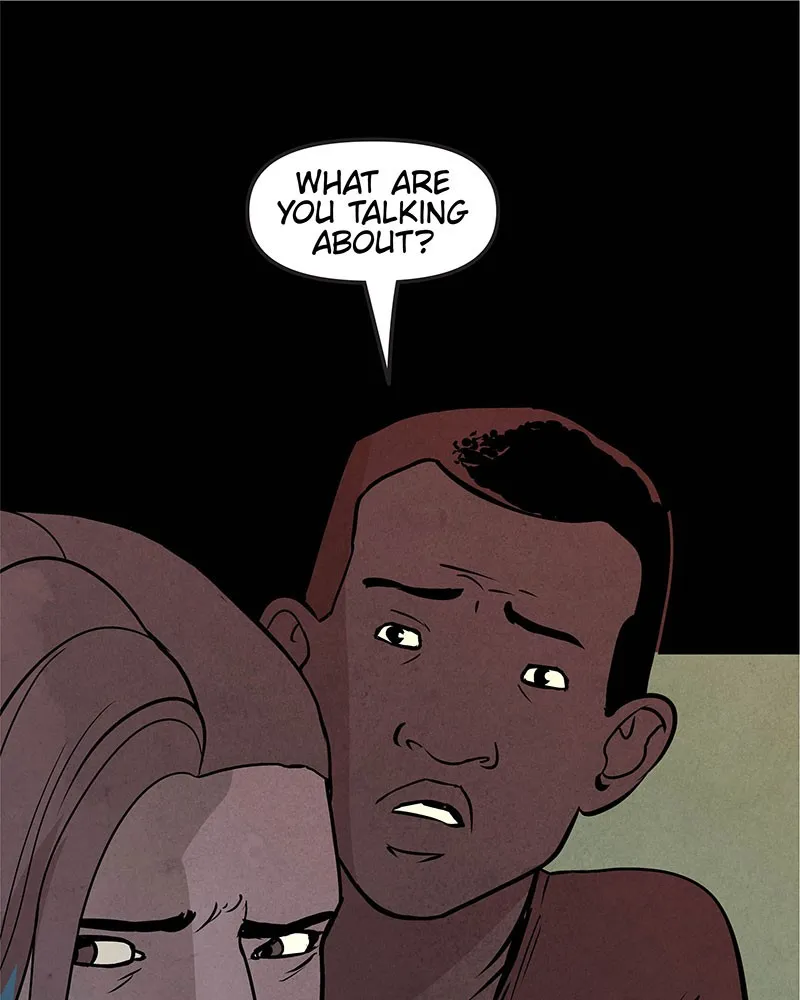 Metaphorical HER Chapter 38 page 55 - 