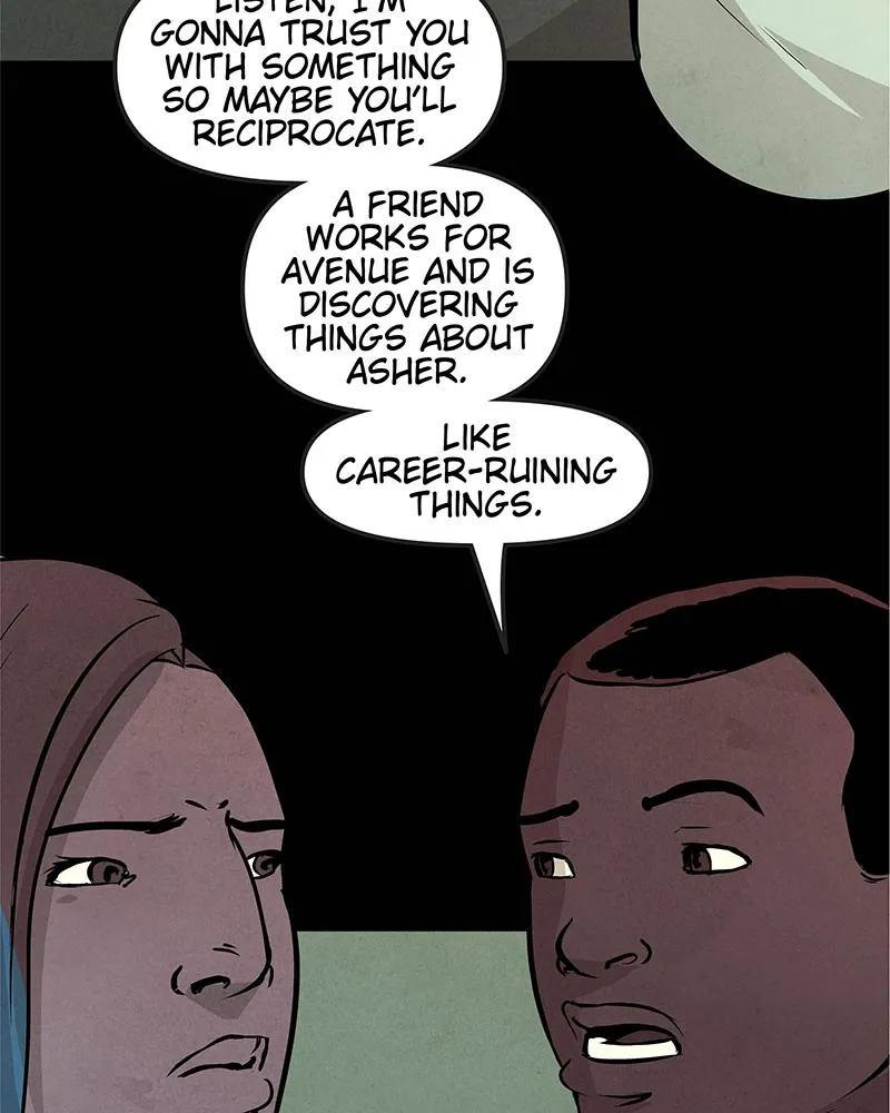 Metaphorical HER Chapter 38 page 58 - 