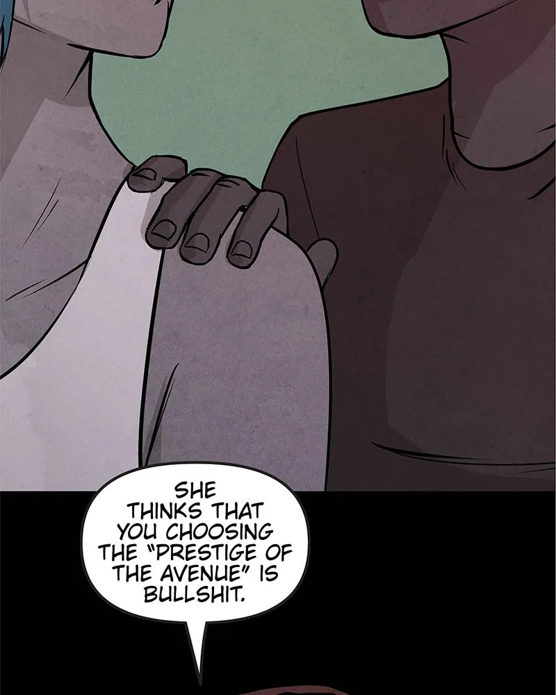 Metaphorical HER Chapter 38 page 59 - 