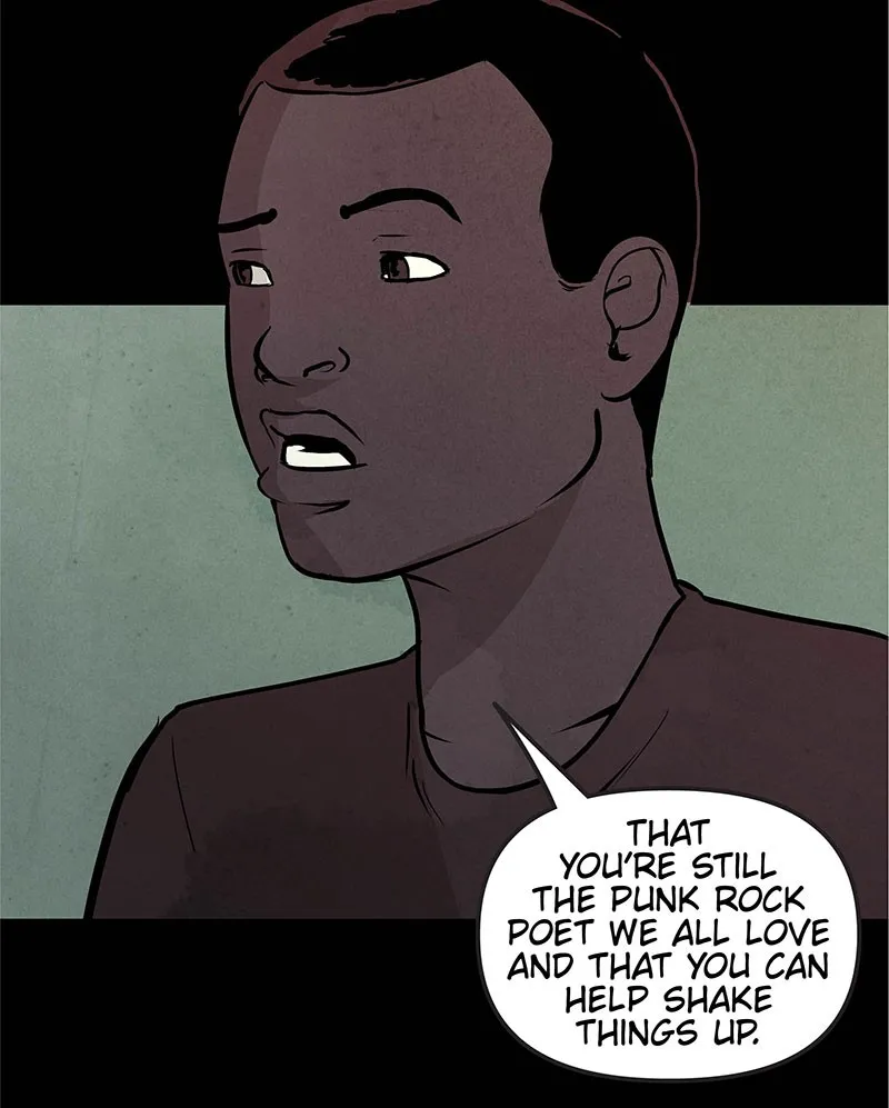 Metaphorical HER Chapter 38 page 60 - 