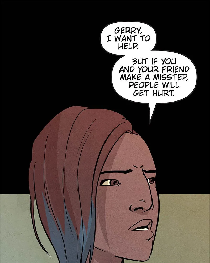 Metaphorical HER Chapter 38 page 61 - 