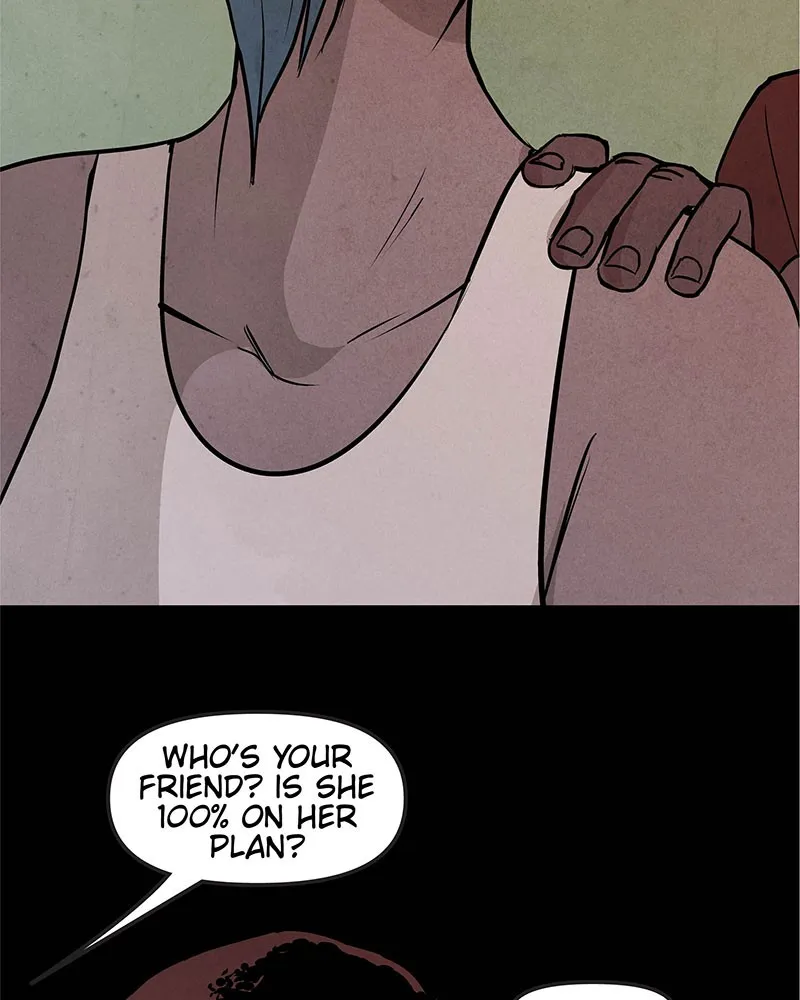 Metaphorical HER Chapter 38 page 62 - 