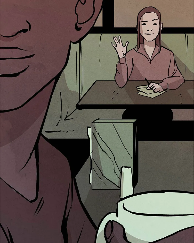 Metaphorical HER Chapter 38 page 65 - 