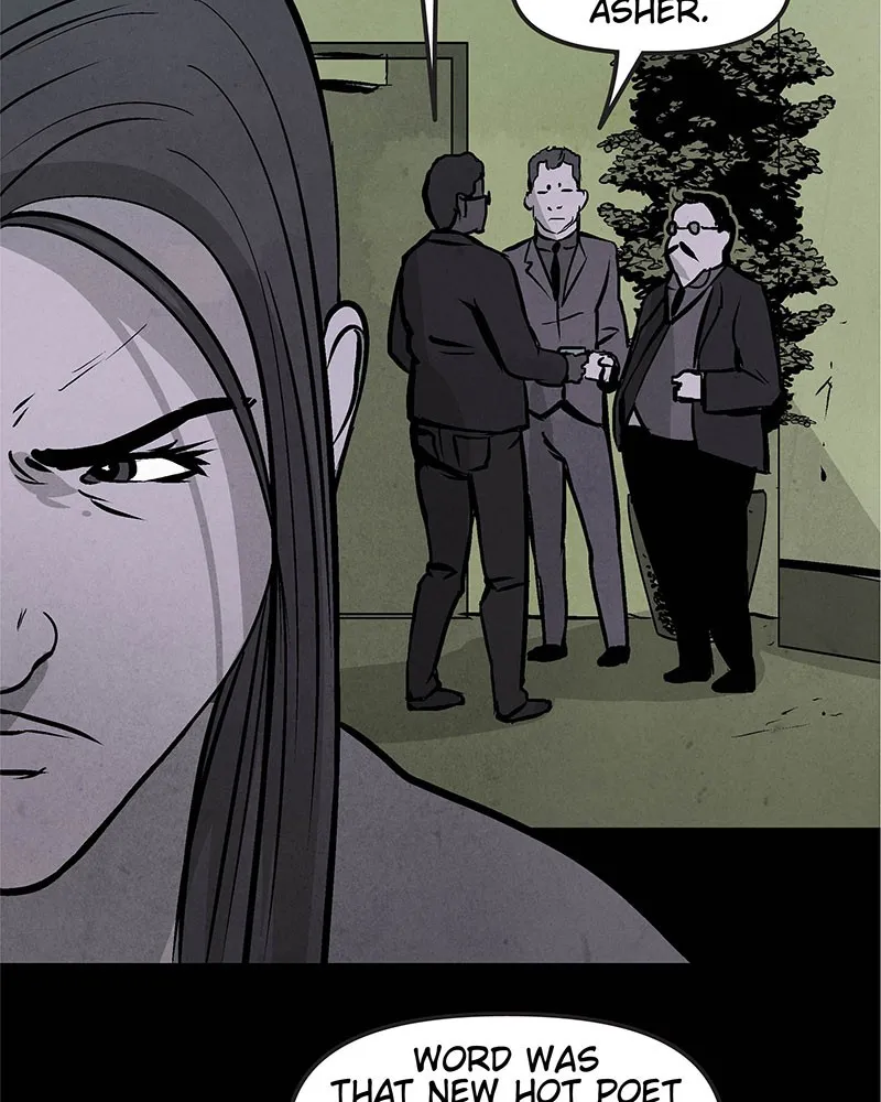Metaphorical HER Chapter 38 page 9 - 