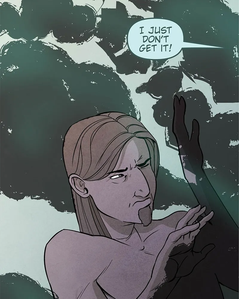 Metaphorical HER Chapter 39 page 11 - 