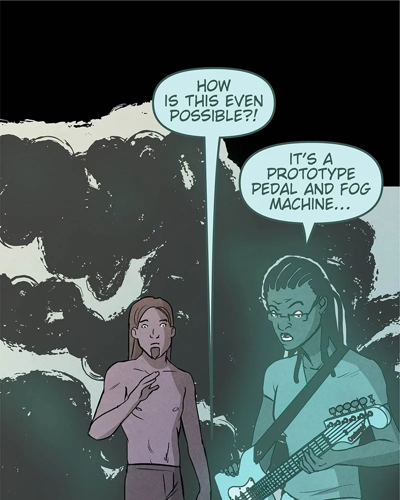 Metaphorical HER Chapter 39 page 13 - 