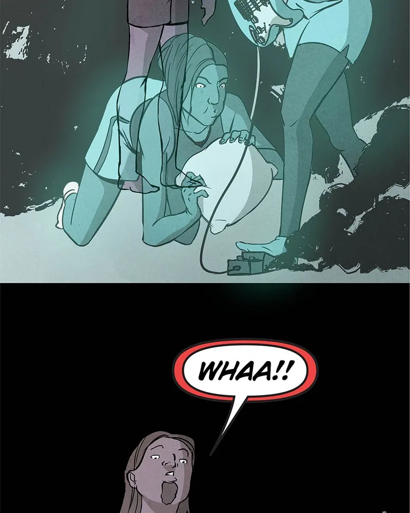 Metaphorical HER Chapter 39 page 14 - 