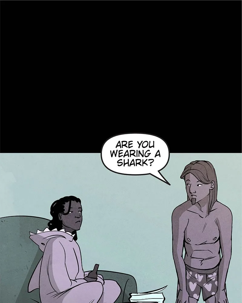 Metaphorical HER Chapter 39 page 19 - 