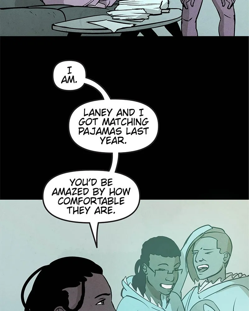 Metaphorical HER Chapter 39 page 20 - 