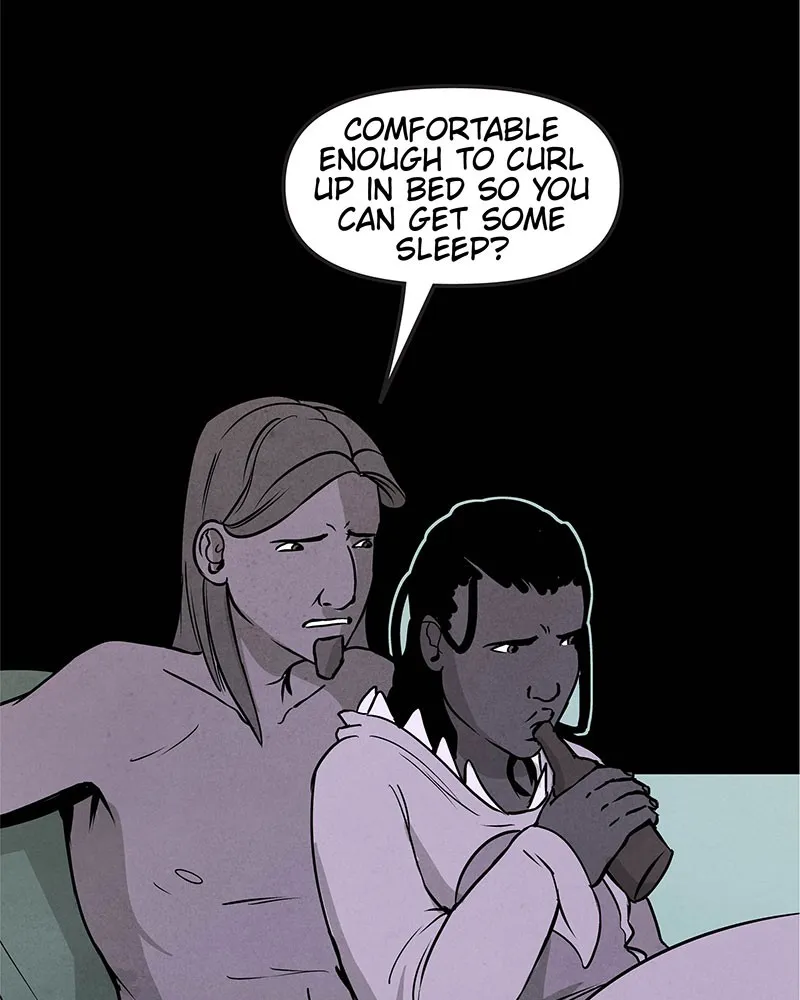 Metaphorical HER Chapter 39 page 22 - 