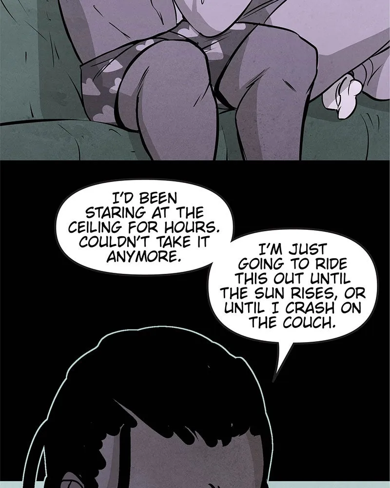 Metaphorical HER Chapter 39 page 23 - 