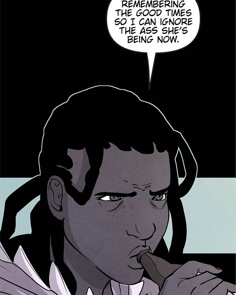 Metaphorical HER Chapter 39 page 27 - 